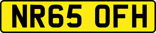 NR65OFH