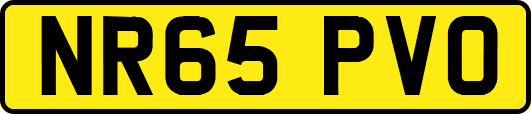 NR65PVO