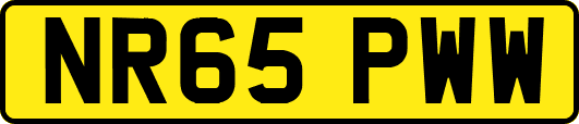NR65PWW