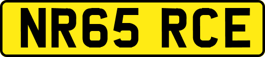 NR65RCE
