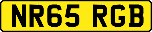 NR65RGB