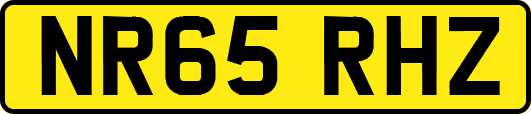 NR65RHZ