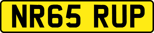 NR65RUP
