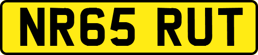 NR65RUT