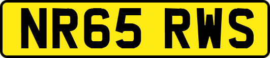 NR65RWS