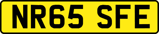 NR65SFE