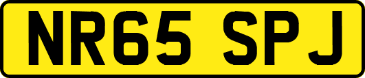 NR65SPJ