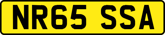 NR65SSA