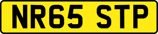 NR65STP