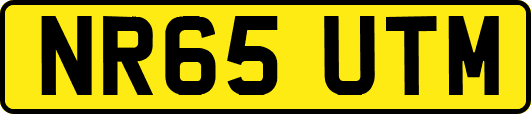 NR65UTM