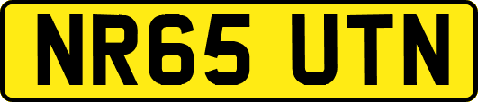 NR65UTN