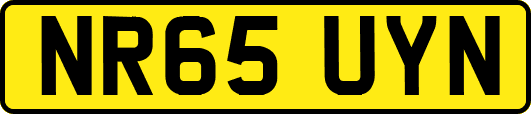 NR65UYN