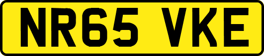 NR65VKE
