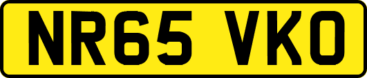 NR65VKO