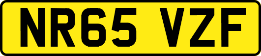 NR65VZF