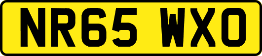 NR65WXO
