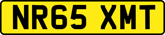 NR65XMT