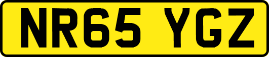 NR65YGZ
