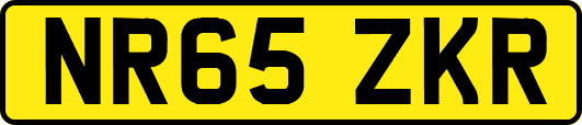 NR65ZKR