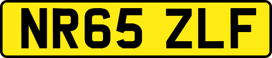 NR65ZLF