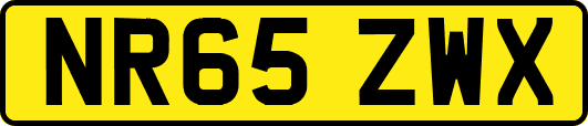 NR65ZWX
