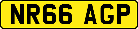 NR66AGP