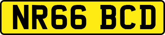 NR66BCD