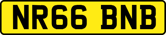 NR66BNB