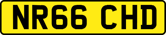NR66CHD