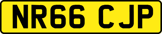 NR66CJP