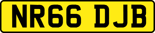 NR66DJB