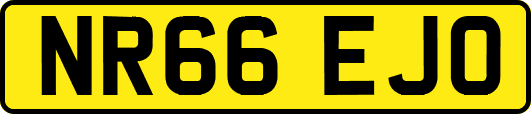 NR66EJO