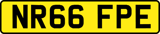 NR66FPE