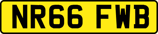 NR66FWB