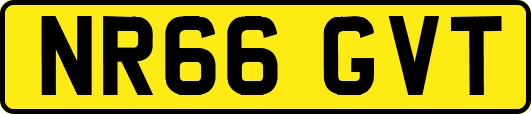 NR66GVT