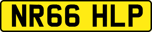 NR66HLP
