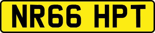 NR66HPT