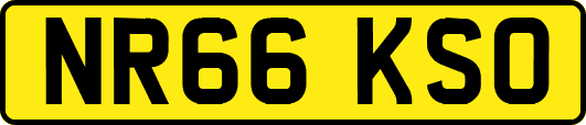 NR66KSO