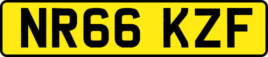 NR66KZF