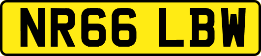 NR66LBW