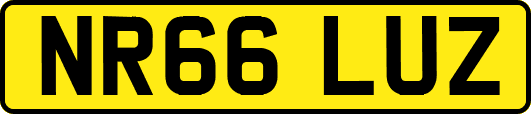 NR66LUZ