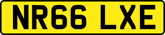 NR66LXE