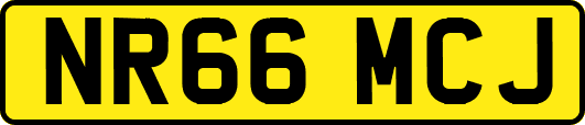 NR66MCJ