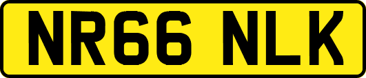 NR66NLK