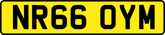 NR66OYM