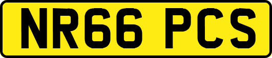 NR66PCS