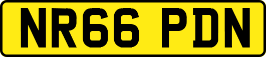 NR66PDN