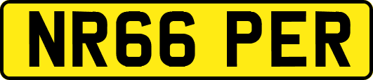 NR66PER