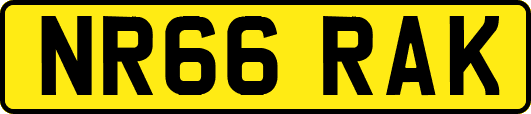 NR66RAK