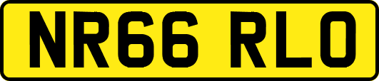 NR66RLO